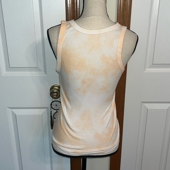 A New Day Tie Dye Tank Top - Picture 4 of 8